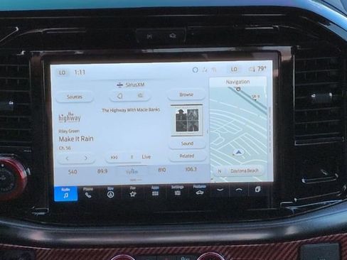 Certified 2025 Ford F150 Raptor image 18