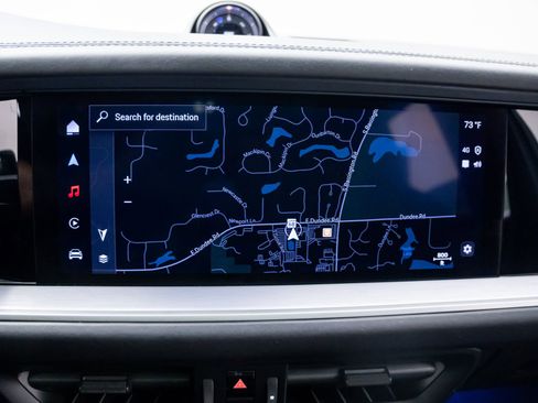 Used 2024 Porsche Cayenne S image 24