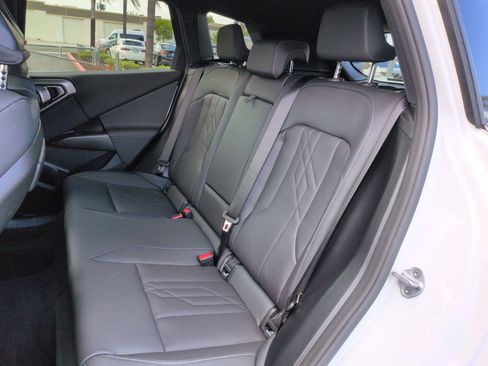 Used 2026 BMW X3 xDrive30i w/ Convenience Package AWD/4WD image 30