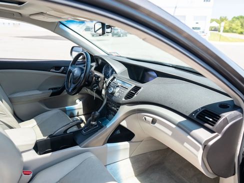 Used 2009 Acura TSX Sedan FWD image 18