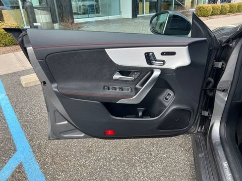 Certified 2026 Mercedes-Benz CLA 250 4MATIC image 34