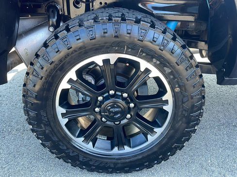 Used 2024 RAM 2500 Rebel w/ Level 2 Equipment Group AWD/4WD image 11