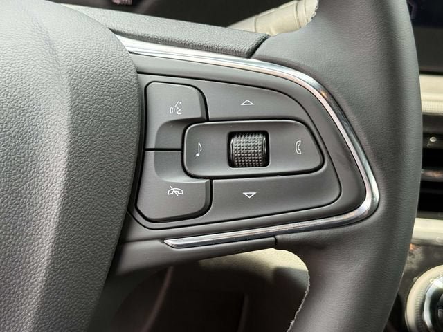 New 2026 Buick Envista Sport Touring w/ Convenience I Package FWD image 19
