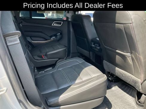 Used 2019 GMC Yukon Denali w/ Denali Ultimate Package AWD/4WD image 23