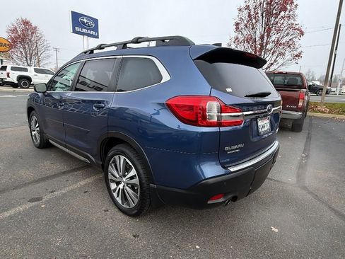 Used 2021 Subaru Ascent Limited w/ Popular Package #2 image 6