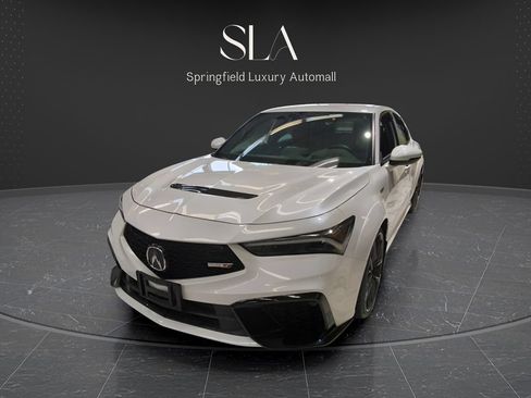 Used 2024 Acura Integra Type S FWD image 4