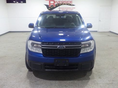 Used 2023 Ford Maverick XLT w/ XLT Luxury Package image 6