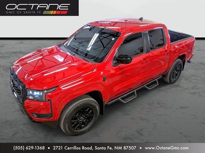 Used 2026 Nissan Frontier SV w/ All-Weather Content Package