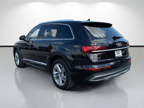 Used 2023 Audi Q7 3.0T Premium Plus w/ Premium Plus Package AWD/4WD image 5