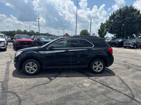 Used 2015 Chevrolet Equinox LT FWD image 2