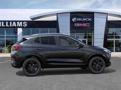 New 2026 Buick Encore GX Sport Touring w/ Comfort Package image 5