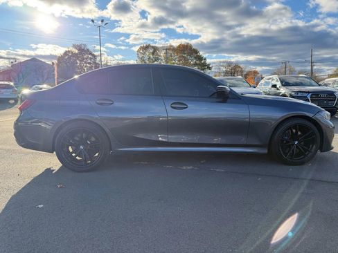 Used 2022 BMW M340i xDrive w/ Premium Package image 3