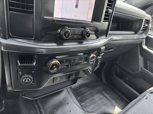 Used 2023 Ford F150 XL w/ STX Appearance Package AWD/4WD image 15