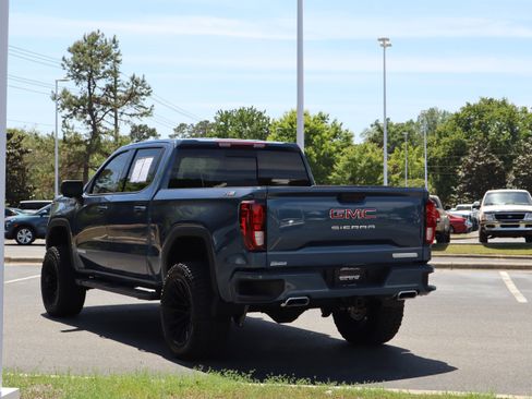 Used 2026 GMC Sierra 1500 Elevation w/ Elevation Premium Package AWD/4WD image 7