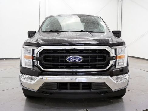 Used 2022 Ford F150 XLT AWD/4WD image 2
