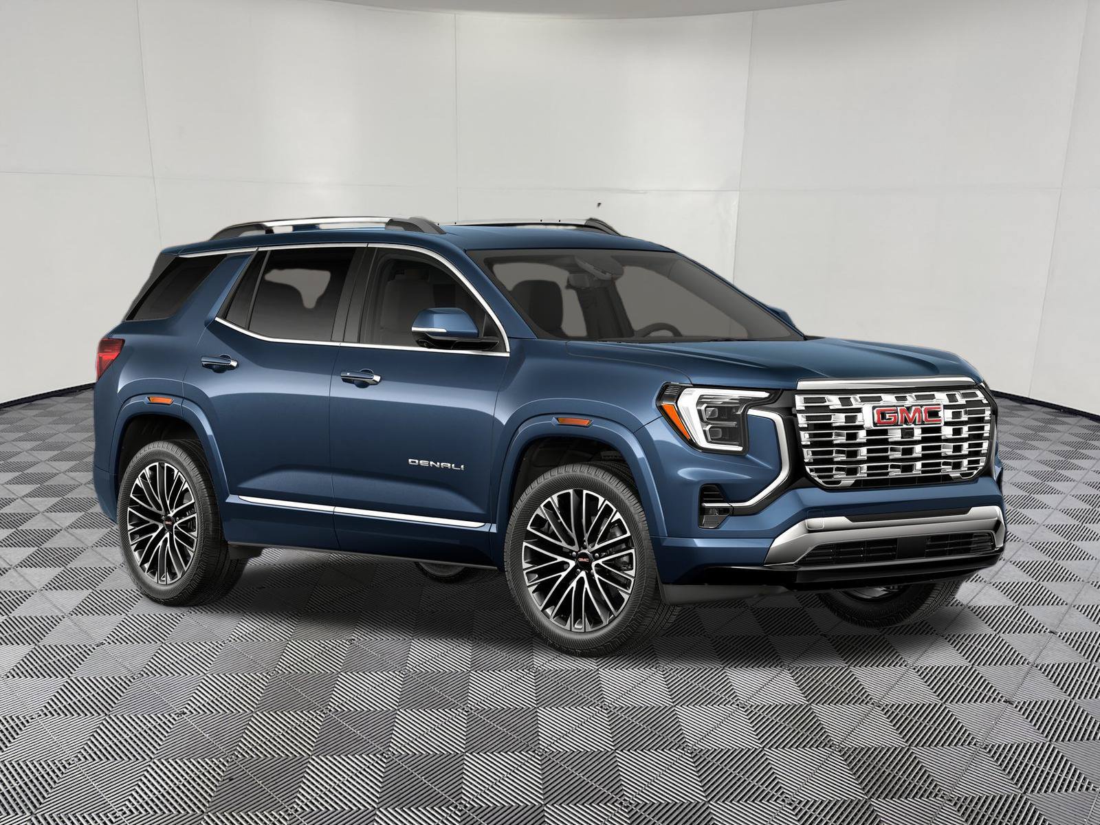 New 2027 GMC Terrain Denali AWD/4WD image 5