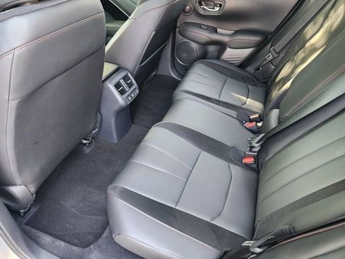 Certified 2025 Acura ADX A-Spec AWD/4WD image 29
