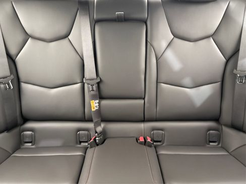 New 2025 Cadillac CT5 Sport image 17