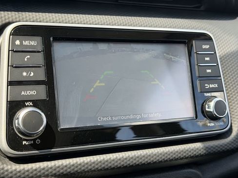 Used 2024 Nissan Kicks S FWD image 16