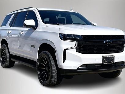 Used 2021 Chevrolet Tahoe LT w/ LT Signature Package