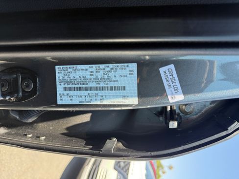 Used 2023 Ford F150 Lariat AWD/4WD image 25