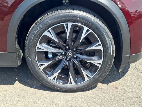 Used 2024 MAZDA CX-90 Plug-In Hybrid w/ Premium Pkg AWD/4WD image 9