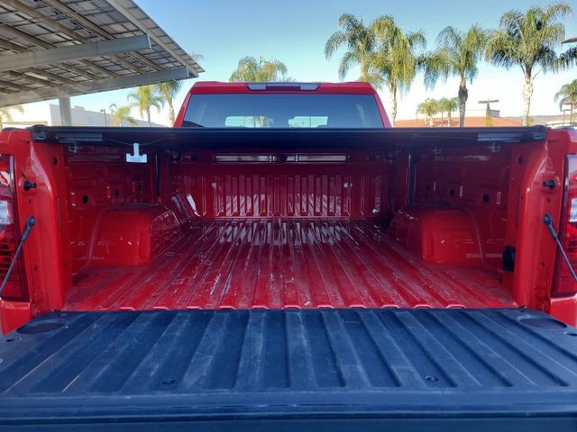 New 2025 Chevrolet Silverado 1500 LT RWD image 20