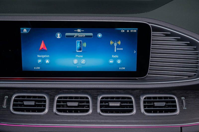 Certified 2026 Mercedes-Benz GLE 450 4MATIC image 27
