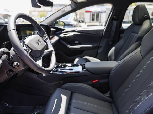 New 2027 Audi A6 e-tron Premium Plus AWD/4WD image 18