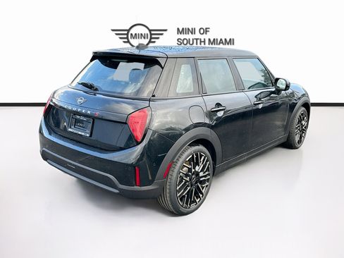New 2026 MINI Cooper S FWD image 6