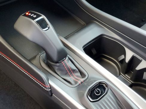 New 2025 Dodge Charger R/T w/ Quick Order Package 25M R/T image 15