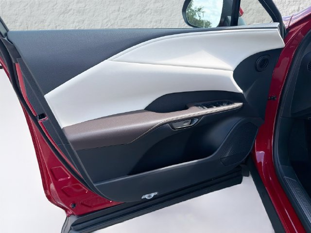New 2026 Lexus RX 350 Premium Plus FWD image 23