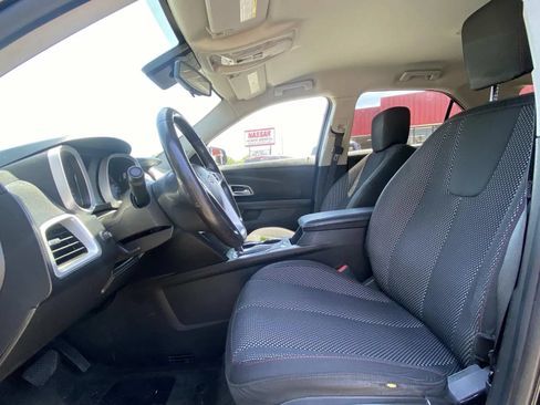 Used 2013 Chevrolet Equinox LT FWD image 15