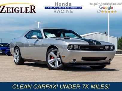 Used 2008 Dodge Challenger SRT8