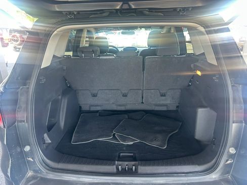 Used 2018 Ford Escape S FWD image 9