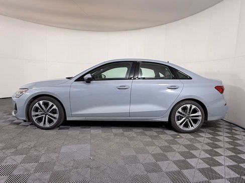 New 2026 Audi A3 2.0T Premium Plus image 2