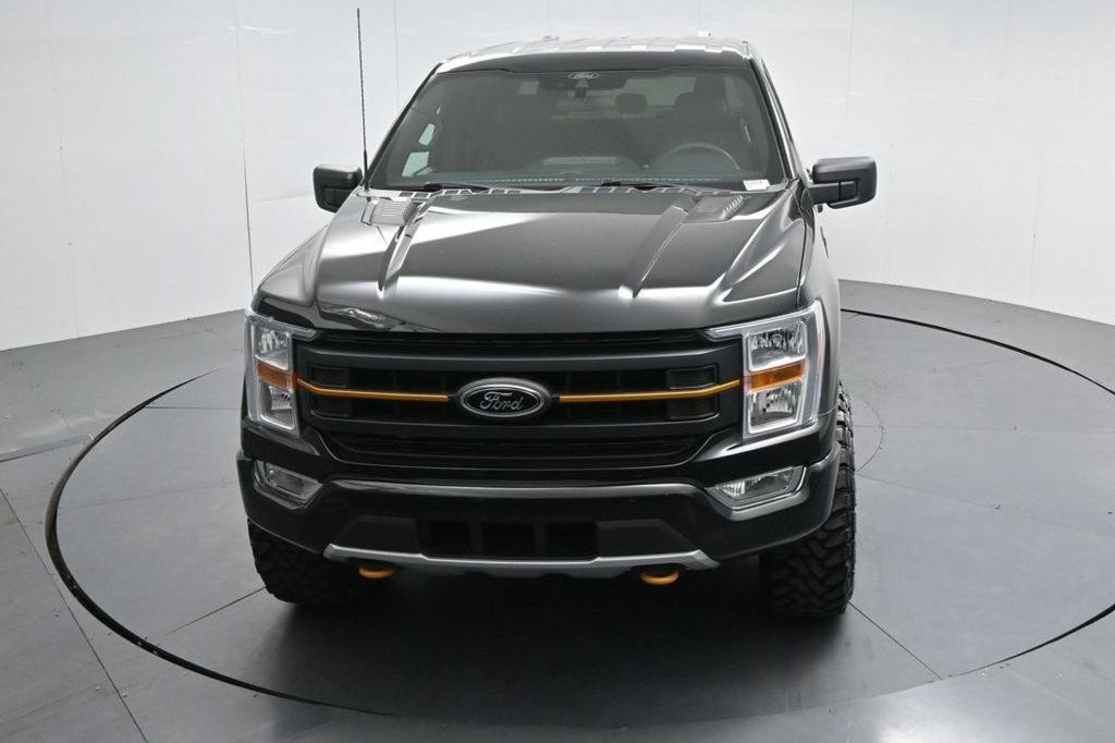 Used 2022 Ford F150 Tremor w/ Trailer Tow Package AWD/4WD image 10