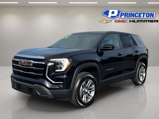 Used 2026 GMC Terrain Elevation w/ Technology Package II FWD image 3