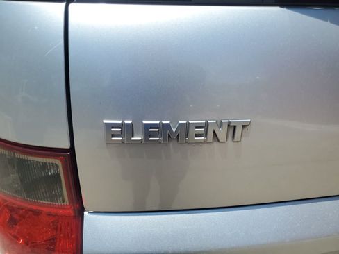 Used 2006 Honda Element EX-P image 10