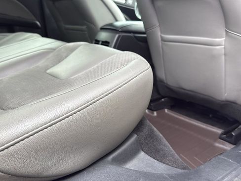 Used 2017 Ford Fusion Sport w/ Equipment Group 401A image 23