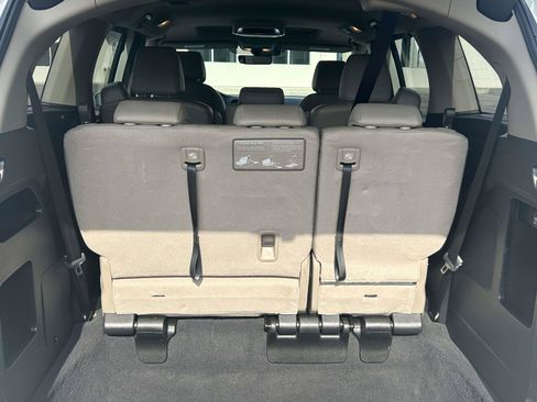 Used 2018 Honda Odyssey EX-L image 12