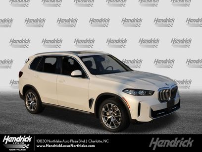 Used 2024 BMW X5 xDrive40i w/ Premium Package