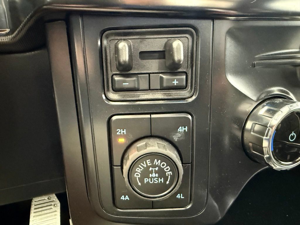 New 2026 Ford F150 Raptor AWD/4WD image 40