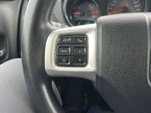 Used 2012 Dodge Avenger SXT Plus w/ Cold Weather Group FWD image 14