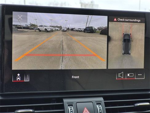 Used 2023 Audi Q5 2.0T Premium Plus w/ Premium Plus Package image 20