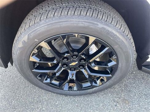 New 2026 Chevrolet Tahoe RST w/ Comfort Package image 11