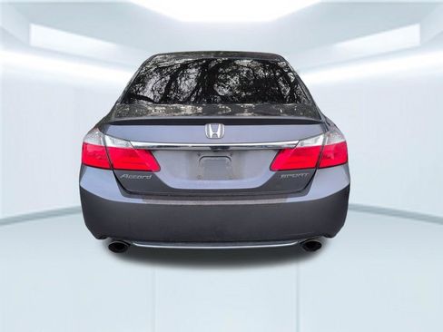 Used 2013 Honda Accord Sport image 5