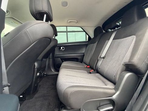 Used 2024 Hyundai Ioniq 5 SEL AWD/4WD image 21