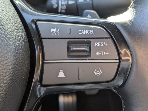 Certified 2025 Honda Civic Sport image 25