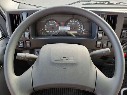 New 2024 Chevrolet Low Cab Forward image 14